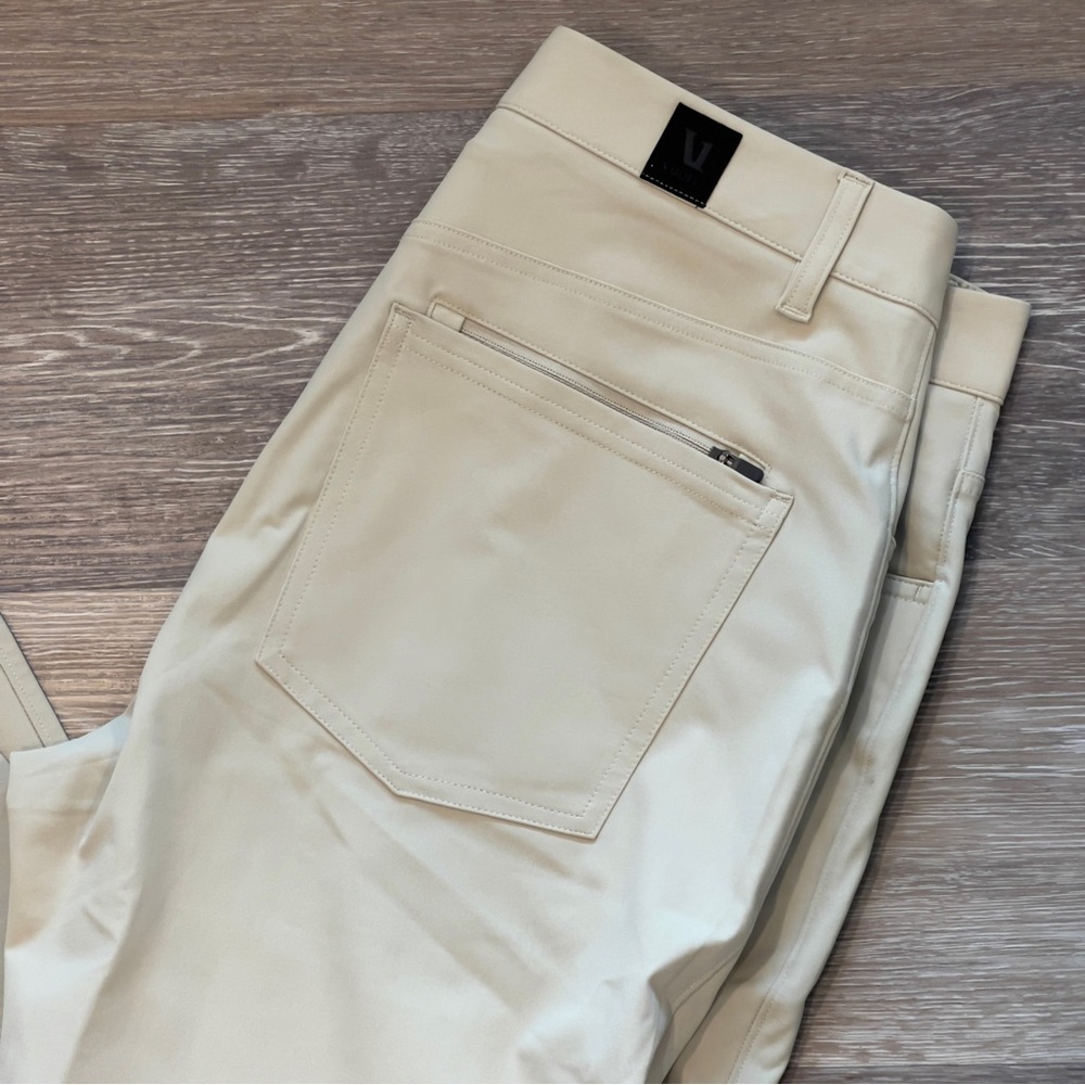 Vuori Men’s Athletic Slim Pants - Picture 6 of 15